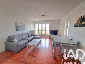 Vente Appartement 2 piècesLa Roche-sur-Yon