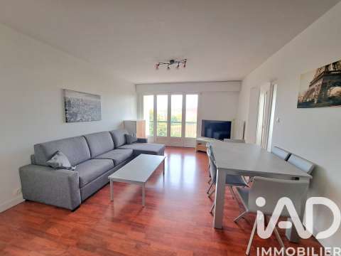 Vente appartement 2 pièces La Roche-sur-Yon 85