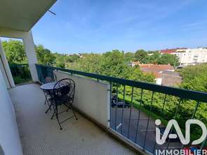 Vente Appartement 2 piècesLa Roche-sur-Yon