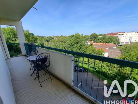 Vente appartement 2 pièces La Roche-sur-Yon 85