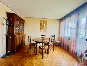 Vente Appartement 3 piècesLa Roche-sur-Yon