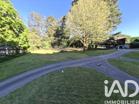 Vente appartement 3 pièces La Roche-sur-Yon 85