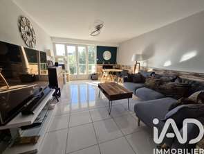 Vente Appartement 3 piècesLa Roche-sur-Yon