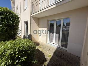 Vente Appartement 2 piècesLa Roche-sur-Yon