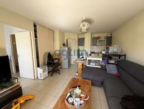 Vente Appartement 2 piècesLa Roche-sur-Yon
