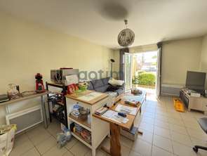 Vente Appartement 2 piècesLa Roche-sur-Yon