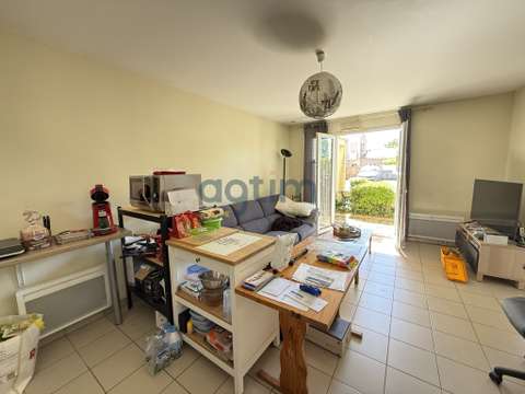 Vente appartement 2 pièces La Roche-sur-Yon 85