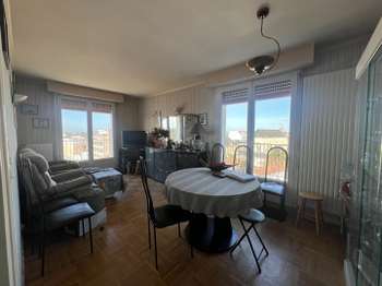 Vente appartement 5 pièces