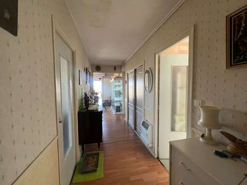 Vente appartement 5 pièces