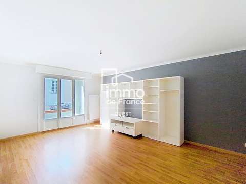 Vente appartement 3 pièces La Roche-sur-Yon 85