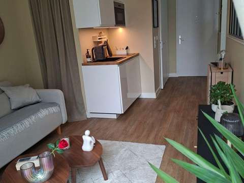 Vente appartement 1 pièce La Roche-sur-Yon 85