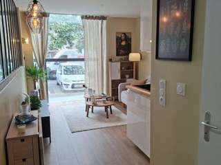 Vente appartement 1 pièce Vente appartement 1 pièce