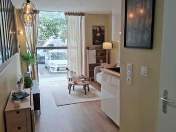 Vente appartement 1 pièce