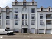 Vente appartement 5 pièces Vente appartement 5 pièces