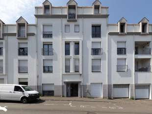 Photo Vente appartement La Roche-sur-Yon