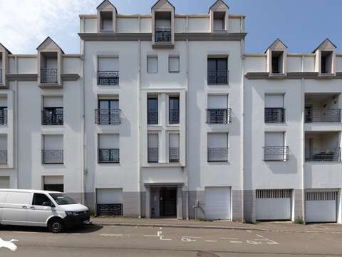 Vente appartement 5 pièces La Roche-sur-Yon 85