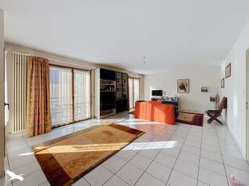 Vente Appartement 5 piècesLa Roche-sur-Yon