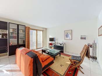 Vente Appartement 5 piècesLa Roche-sur-Yon