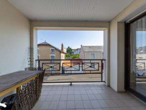 Vente Appartement 5 piècesLa Roche-sur-Yon