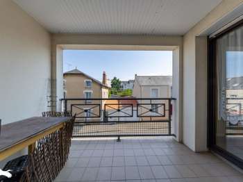 Vente appartement 5 pièces La Roche-sur-Yon 85
