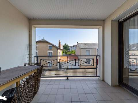 Vente appartement 5 pièces