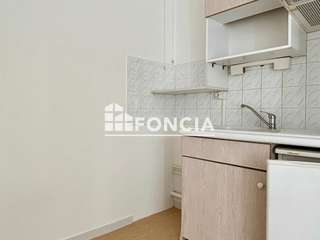 Vente appartement 1 pièce