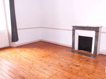 Vente appartement 3 pièces La Roche-sur-Yon 85