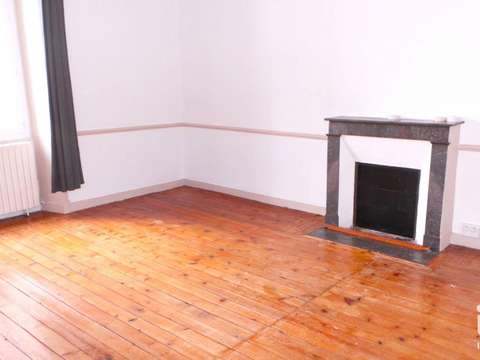 Vente appartement 3 pièces La Roche-sur-Yon 85