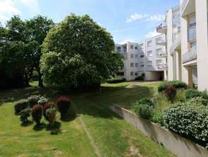 Vente Appartement 4 piècesLa Roche-sur-Yon