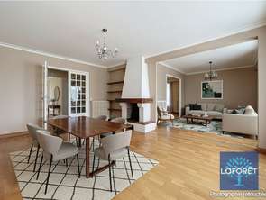 Vente Appartement 4 piècesLa Roche-sur-Yon