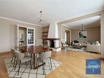 Vente appartement 4 pièces La Roche-sur-Yon 85