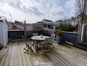 Vente Appartement 6 pièces +La Roche-sur-Yon