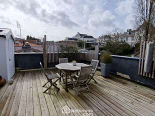 Photo Vente appartement La Roche-sur-Yon