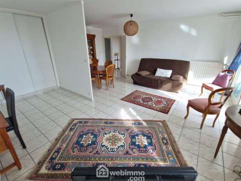 Vente appartement 2 pièces La Roche-sur-Yon 85