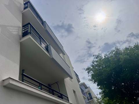 Vente appartement 2 pièces La Roche-sur-Yon 85