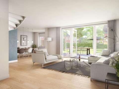 Vente appartement 3 pièces La Roche-sur-Yon 85