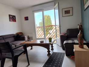 Vente Appartement 2 piècesLa Roche-sur-Yon