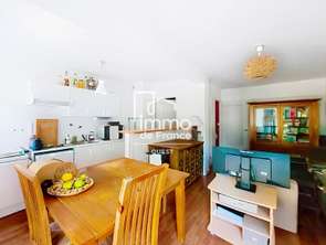 Vente Appartement 2 piècesLa Roche-sur-Yon