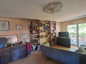 Vente Appartement 3 piècesLa Roche-sur-Yon