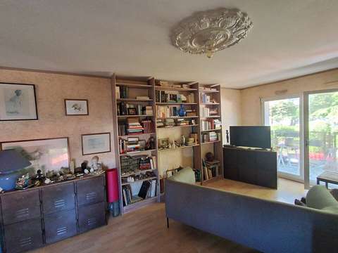 Vente appartement 3 pièces La Roche-sur-Yon 85