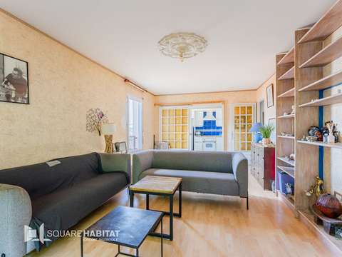 Vente appartement 3 pièces La Roche-sur-Yon 85