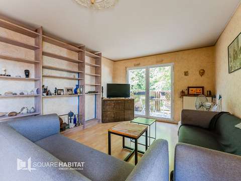 Vente appartement 3 pièces La Roche-sur-Yon 85