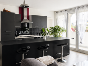 Vente Appartement 3 piècesLa Roche-sur-Yon