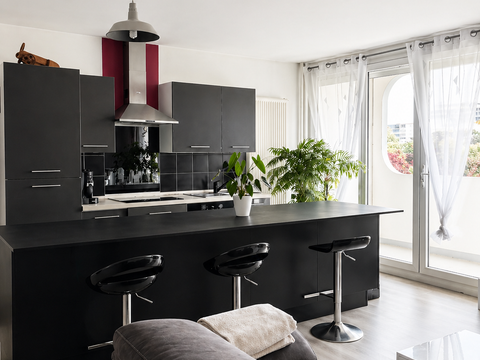 Vente appartement 3 pièces La Roche-sur-Yon 85