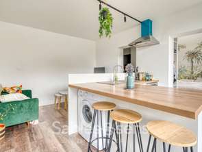 Vente Appartement 2 piècesLa Roche-sur-Yon