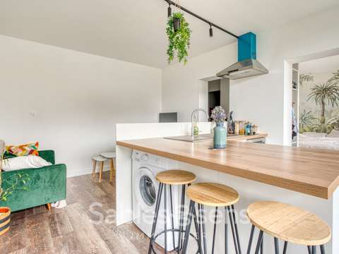 Vente appartement 2 pièces La Roche-sur-Yon 85