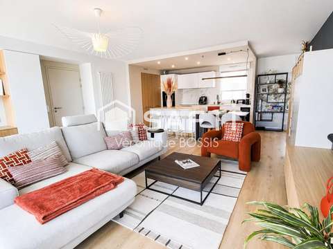 Vente appartement 5 pièces La Roche-sur-Yon 85