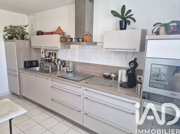 Vente appartement 3 pièces La Roche-sur-Yon 85