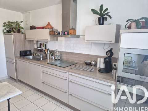 Vente appartement 3 pièces La Roche-sur-Yon 85