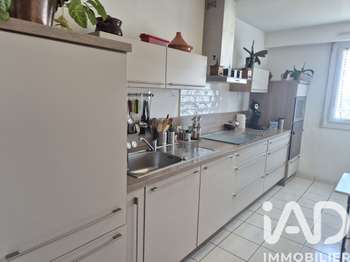 Vente appartement 3 pièces Vente appartement 3 pièces
